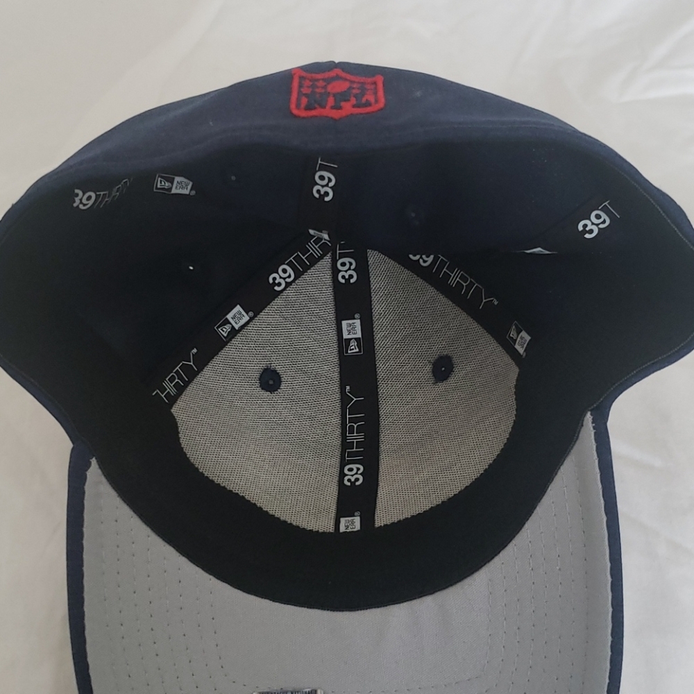 39Thirty New England Patriots Cap - Picture 5 of 6